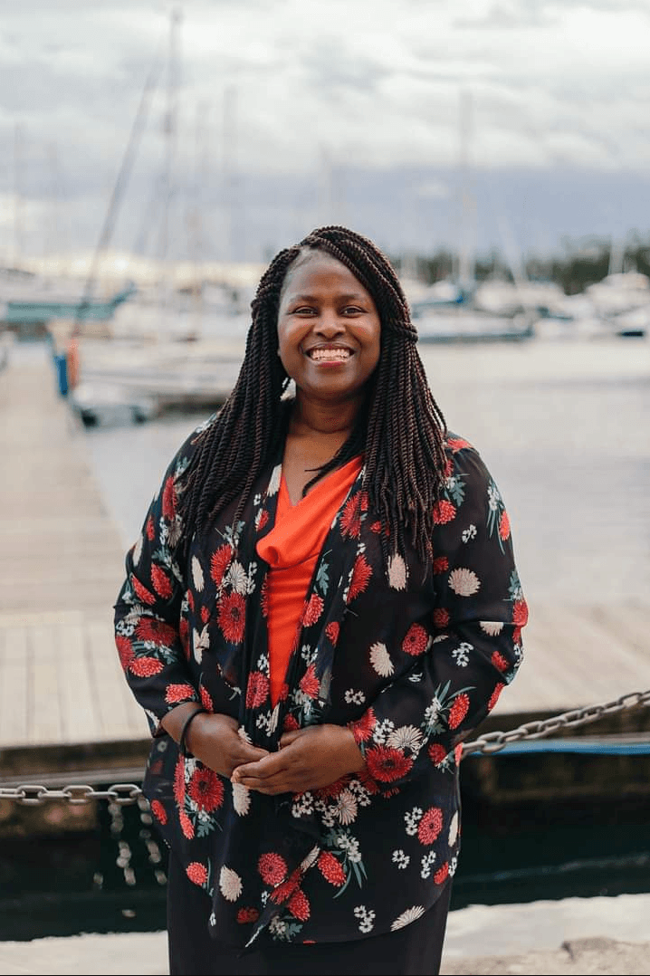 Shirley Shirley Powell